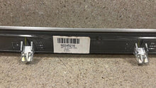 Load image into Gallery viewer, 10 15 Camaro SS Gray Glossy Dash Trim 2 Pieces OEM GM 92245216 92240104 46K
