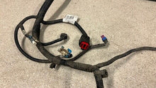 Load image into Gallery viewer, 08 13 C6 Corvette Manual Transmission Torque Tube Wiring Harness OEM TR6060 33K
