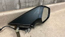 Load image into Gallery viewer, 10 15 Chevrolet Camaro Passenger Side Mirror Right Heated OEM RH Gray 92247448
