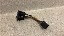 Load image into Gallery viewer, 1998 2002 Pontiac Firebird Trans AM WS6 Fog Light Dash Switch OEM GM 10414007
