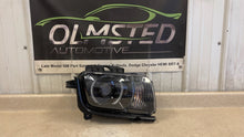 Load image into Gallery viewer, 10 15 Camaro SS Passenger Headlight Xenon HID Right OEM GM 20981022 RH 32K
