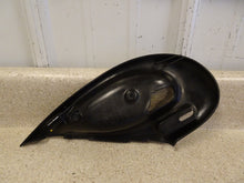 Load image into Gallery viewer, 93 02 Pontiac Firebird Driver Black Inner Door Handle Trim Bezel GM 10230460 LH
