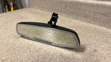 Load image into Gallery viewer, 2012 2015 Camaro SS ZL1 Interior Rear View Frameless Mirror Rearview OEM GM
