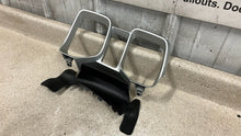 Load image into Gallery viewer, 10 15 Camaro SS ZL1 Gauge Cluster Bezel Trim OEM Speedometer GM 904210505 NICE!
