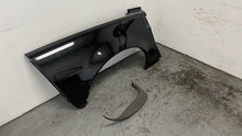 Load image into Gallery viewer, 06 13 C6 Corvette Z06 Passenger Right Quarter Panel GM Wide Body 22813553 77K
