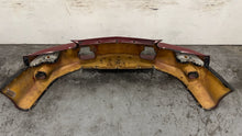Load image into Gallery viewer, 1998 2002 Chevrolet Camaro SS Z28 Factory Front Bumper Cover OEM GM Original
