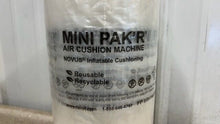 Load image into Gallery viewer, Novus Mini Pak’r QS Quilt Air Small Cushion Film Roll FMPQSL8650

