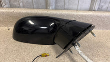Load image into Gallery viewer, 05 13 C6 Chevy Corvette Passenger Side Power Mirror Right GM Black RH OEM 59K
