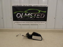 Load image into Gallery viewer, 09 15 Cadillac CTSV CTS Passenger Side Mirror OEM GM RH Right 25828071 Black
