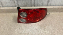 Load image into Gallery viewer, 04 05 06 Pontiac GTO Factory Passenger Tail Light Red GM Right Lamp 92119492
