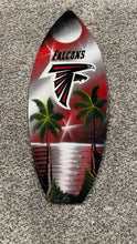 Load image into Gallery viewer, Atlanta Falcons NFL Football Bundle Sign Blanket Julio Jones Picture Décor
