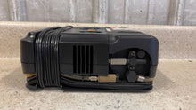Load image into Gallery viewer, Universal Camaro Emergency Flat Tire Air Compressor Spare Factory 20781746 GM
