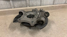 Load image into Gallery viewer, 10 15 Camaro SS LH Driver Side Rear Spindle Assembly GM Knuckle Hub Left LH 45K
