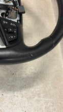 Load image into Gallery viewer, 12 15 Chevrolet Camaro SS Leather  Wheel GM 22790892 Steering Automatic Factory
