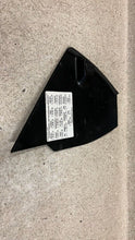 Load image into Gallery viewer, 1993 1996 Camaro SS Interior Fuse Box Dash Panel Cover GM 10238517 Black
