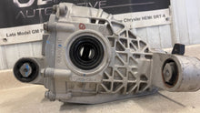 Load image into Gallery viewer, 2010 2015 Chevrolet Camaro SS Rear Differential GM 3.45 LSD Posi 92249270 26K
