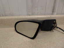 Load image into Gallery viewer, 1998 2002 Pontiac Firebird Trans AM Driver Side Power Mirror OEM GM Blue Left
