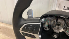 Load image into Gallery viewer, 15 23 Dodge Challenger SRT8 Leather Wheel Heated Steering SRT Mopar 57K Charger
