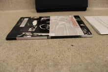 Load image into Gallery viewer, 2013 Dodge Charger SRT8 Owners Manual Case Booklet Mopar Factory SRT Warranty
