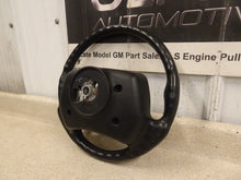 Load image into Gallery viewer, 1993 1999 Chevrolet Camaro SS Leather Wheel GM OEM Steering 75K
