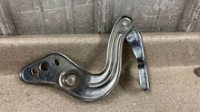 Load image into Gallery viewer, 05 13 Chevrolet Corvette C6 Chrome Hood Hinges Latches Hardware Pair Z06
