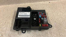 Load image into Gallery viewer, 08 13 Corvette C6 Z06 BCM Body Control Module Assembly GM 20934684 DELPHI 54K
