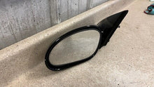 Load image into Gallery viewer, 04 05 06 Pontiac GTO Driver Side Power Mirror OEM GM LH Left 92209467 Black
