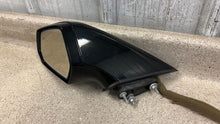 Load image into Gallery viewer, 2010 2015 Chevrolet Camaro Driver Side Mirror Left Heated OEM SS LH Black
