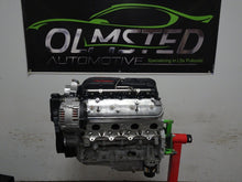 Load image into Gallery viewer, LS7 442 ci Stroker Dry Sump Engine Pullout  765HP 3K MILES, MAST Motorsports
