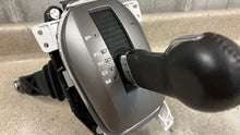 Load image into Gallery viewer, 10 15 Chevrolet Camaro SS Automatic Shifter Assembly GM Factory 92239787
