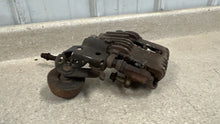 Load image into Gallery viewer, 93 97 Camaro Firebird Rear Brake Calipers Backing Plates Brackets Factory LT1
