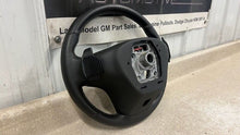 Load image into Gallery viewer, 12 15 Chevrolet Camaro SS Leather  Wheel GM 22790892 Steering Automatic 46K
