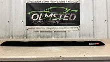 Load image into Gallery viewer, 08 14 Dodge Challenger SRT8 Rear Duckbill Trunk Spoiler 1GL20TRMAB Black Mopar

