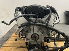 Load image into Gallery viewer, LS7 427ci Dry Sump Engine Pullout WARRANTY 600HP 7K MILES, FREE SHIPPING!! 7.0L
