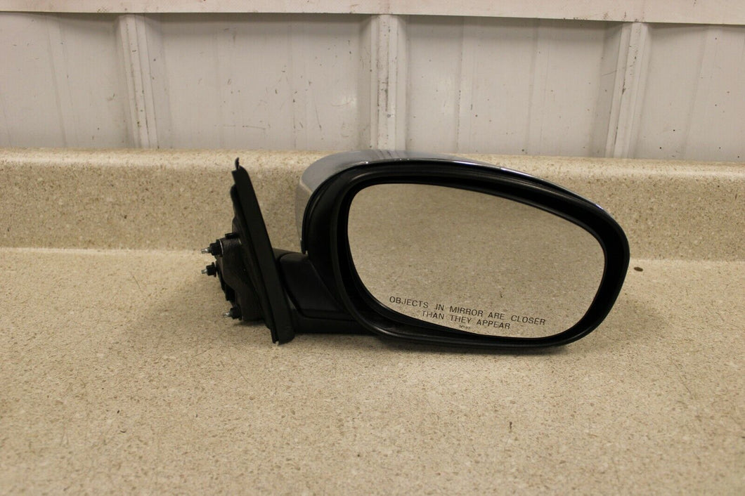 05 07 Chrysler 300 Passenger Side Exterior Power Mirror Mopar Chrome Cover 300C