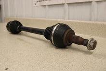 Load image into Gallery viewer, 05 08 C6 Corvette Half Shaft Driver Passenger Rear OEM GM Z06 71K Miles
