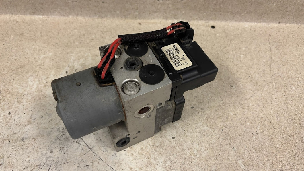 99 02 Camaro Firebird Trans Am ABS Anti Lock Pump Module OEM GM 10326057 80K