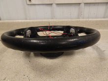 Load image into Gallery viewer, 1993 1999 Chevrolet Camaro SS Leather Wheel GM OEM Steering 75K
