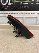 Load image into Gallery viewer, 05 07 Chrysler 300c Passenger Taillight OEM Mopar Tail Light RH 4805852AD SRT-8
