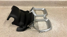Load image into Gallery viewer, 10 15 Camaro SS ZL1 Gauge Cluster Bezel Trim OEM Speedometer GM 904210505
