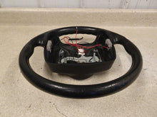 Load image into Gallery viewer, 1993 1999 Chevrolet Camaro SS Leather Wheel GM OEM Steering 75K

