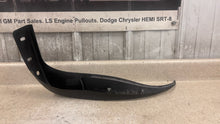 Load image into Gallery viewer, 06 13 Corvette C6 Z06 Passenger Rear Quarter Panel Molding AKM49088 GM Guard

