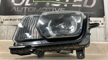 Load image into Gallery viewer, 10 15 Chevrolet Camaro SS Driver Headlight Xenon HID Left OEM GM 22959919 LH 59K
