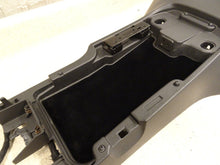 Load image into Gallery viewer, 05 13 Chevrolet Corvette C6 Center Console Lower Floor Base Black GM 20940291
