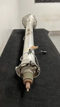 Load image into Gallery viewer, 09 13 C6 Corvette Manual Torque Tube GM 24242089 OEM 6 Speed Driveshaft 52K
