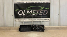 Load image into Gallery viewer, 12 15 Camaro SS Engine Under Hood Fuse Box Block Assembly OEM GM 22760635 78K
