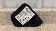 Load image into Gallery viewer, 97 02 Pontiac Firebird Camaro SS Interior Fuse Panel Cover OEM GM 10286170
