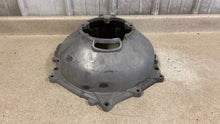 Load image into Gallery viewer, 2005 2013 C6 CORVETTE 6 SPEED MANUAL FLYWHEEL BELL HOUSING GM 12568370 OEM 59K
