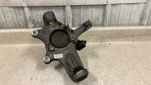 Load image into Gallery viewer, 05 13 C6 Z06 Corvette LH Driver Side Front Spindle Hub Assembly OEM GM 17K Left
