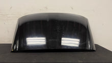 Load image into Gallery viewer, 05 13 Corvette C6 Targa Top Removable Solid Roof Panel Latches Black OEM GM 59K
